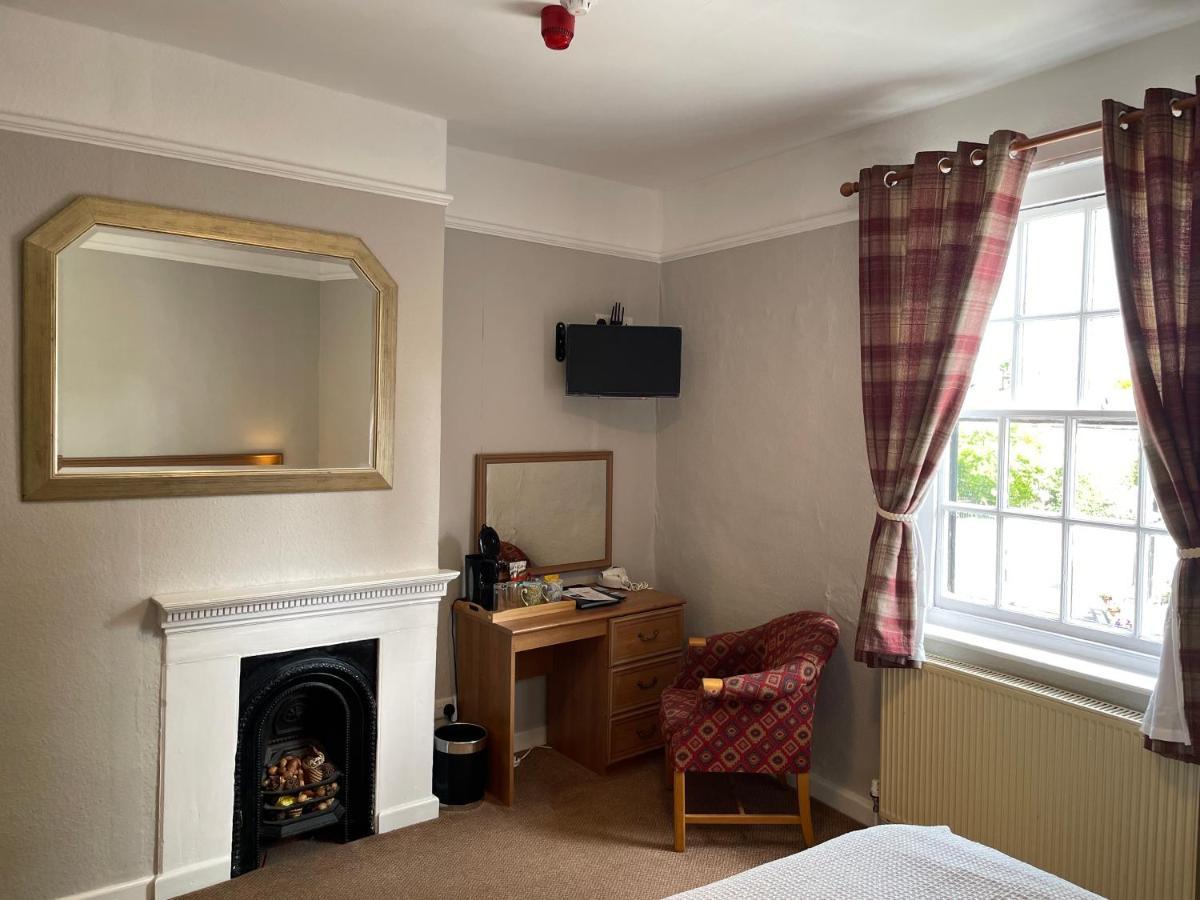 East Ilsley The Swan Inn المظهر الخارجي الصورة